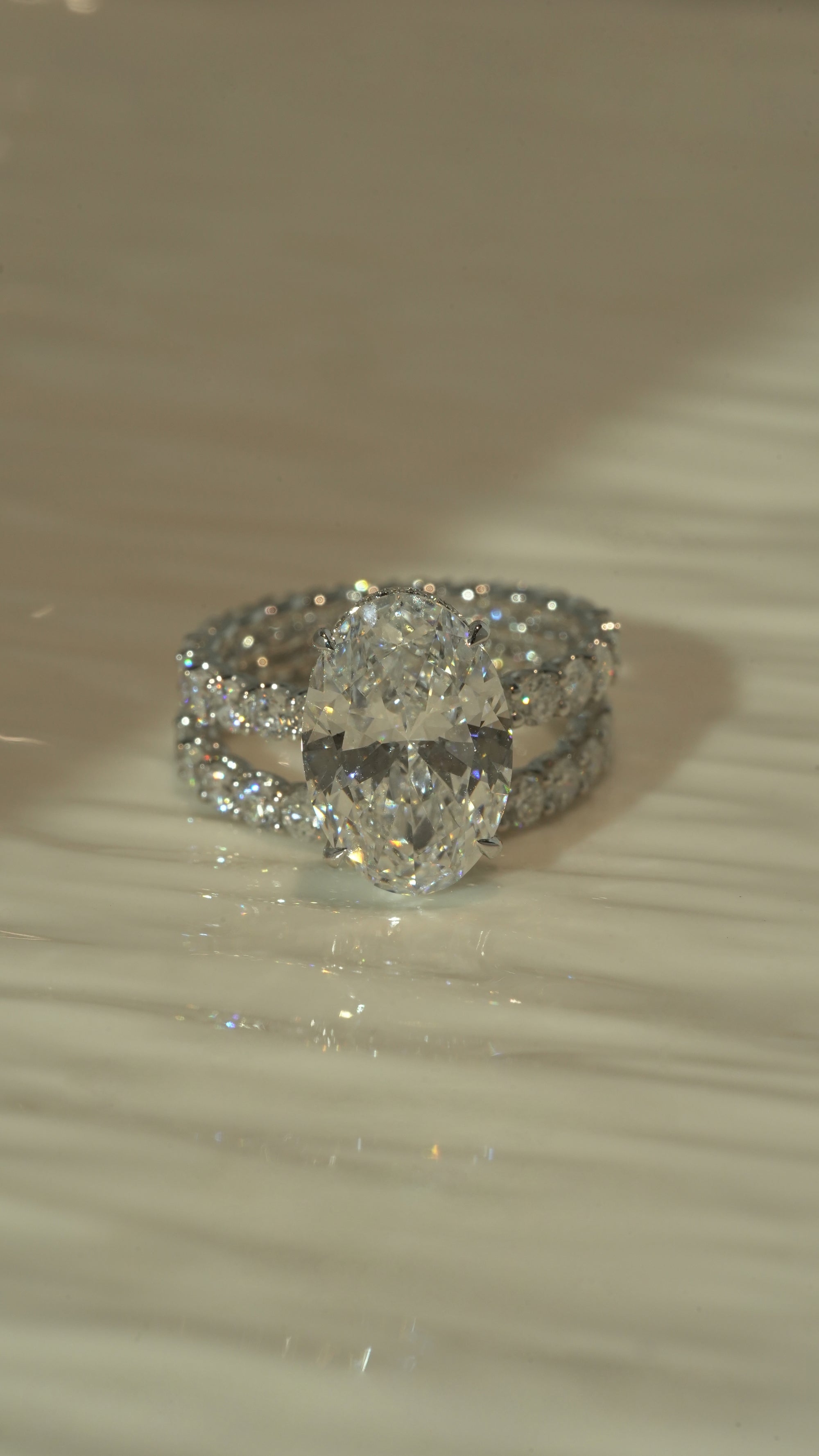 Luminous Halo