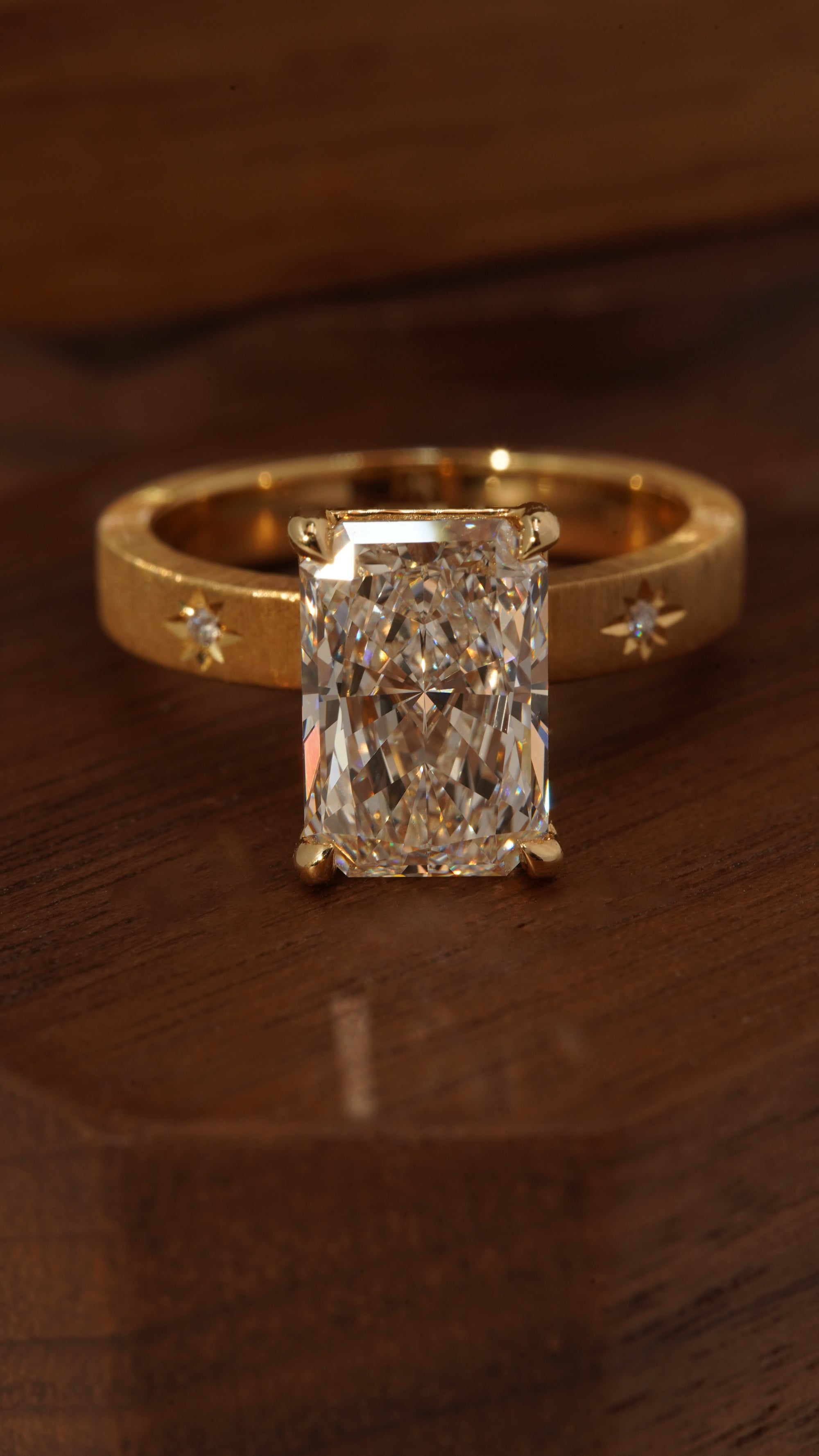 Golden Aurora