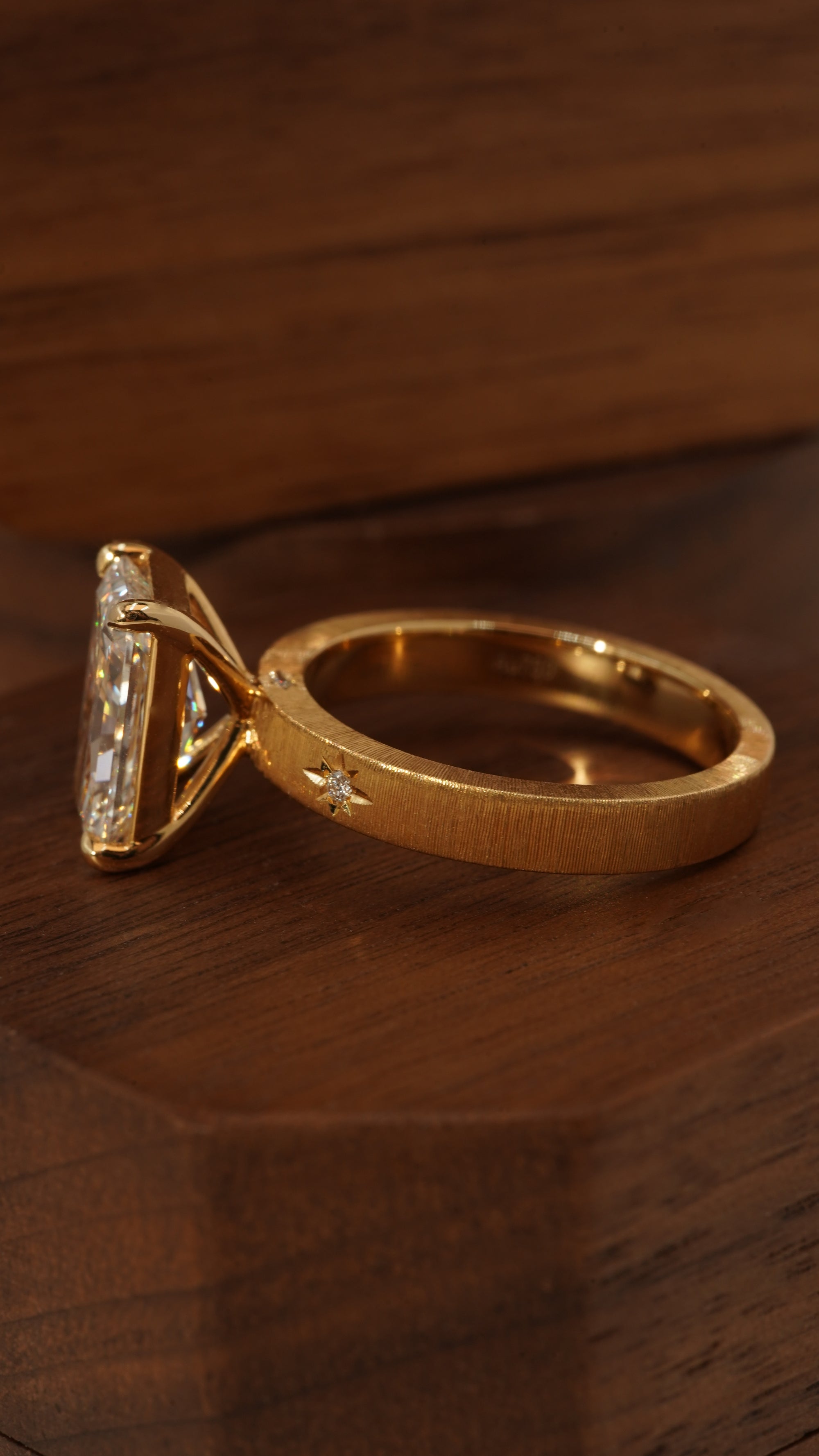 Golden Aurora