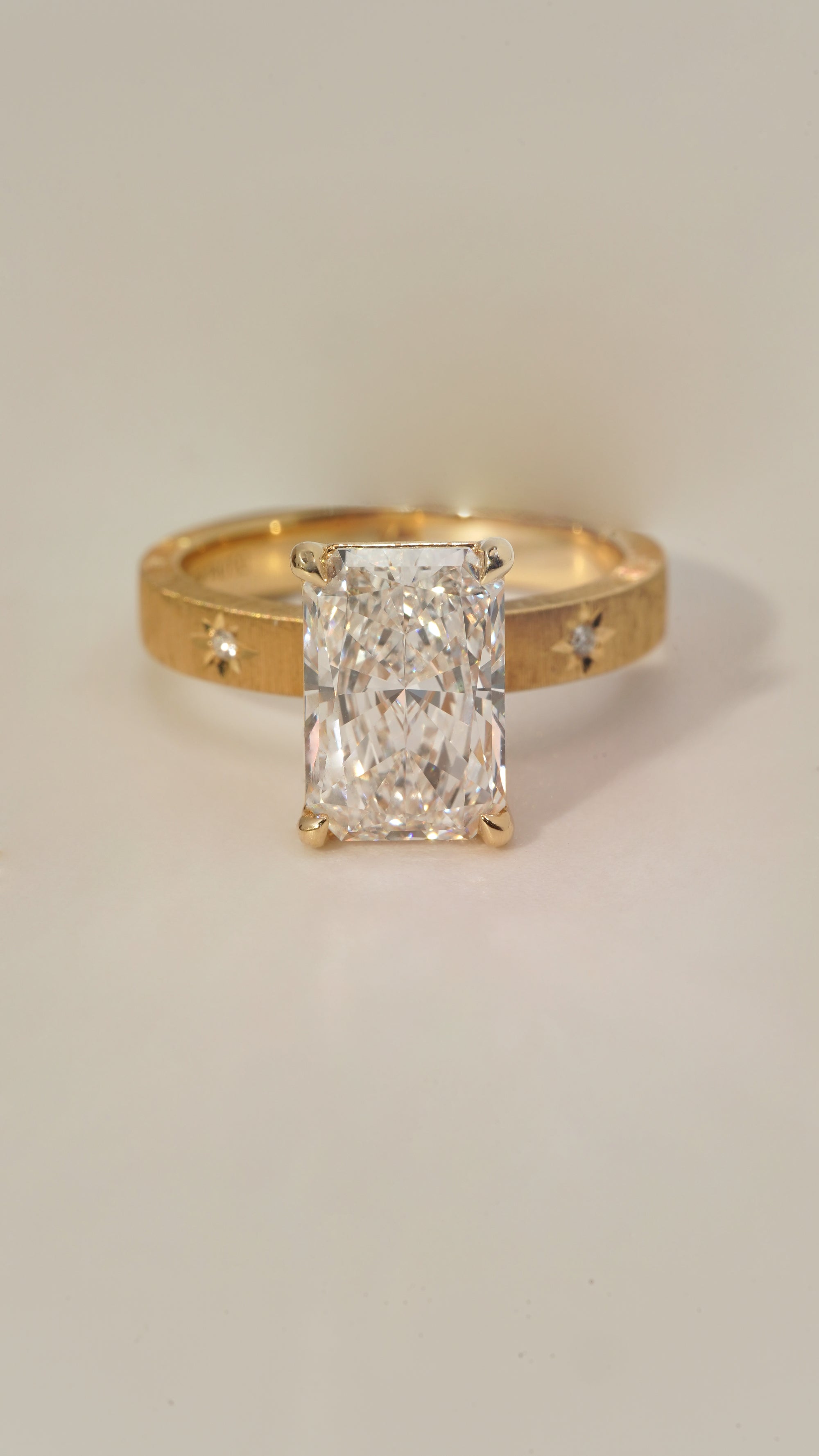 Golden Aurora