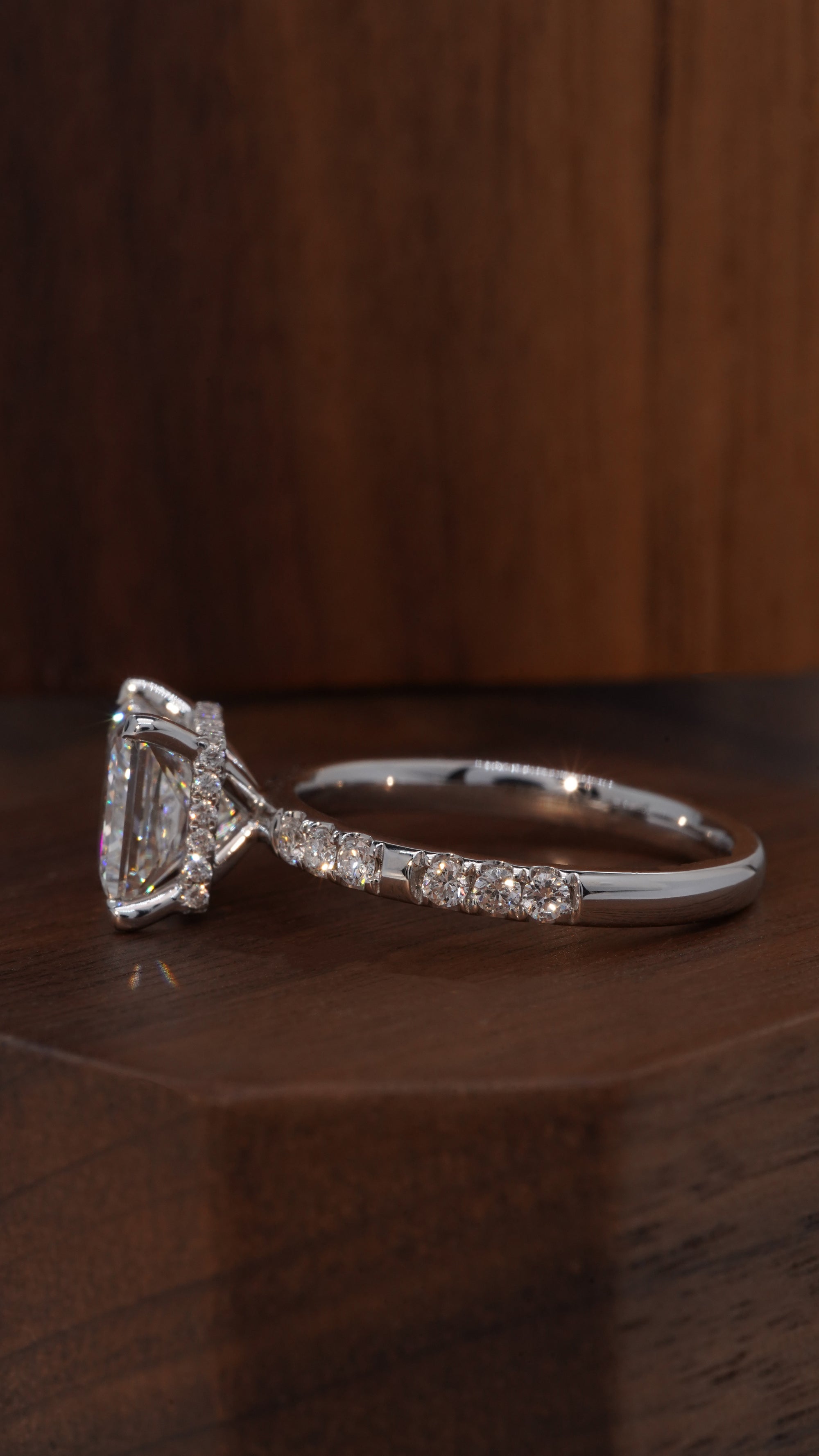 Crystal Frame