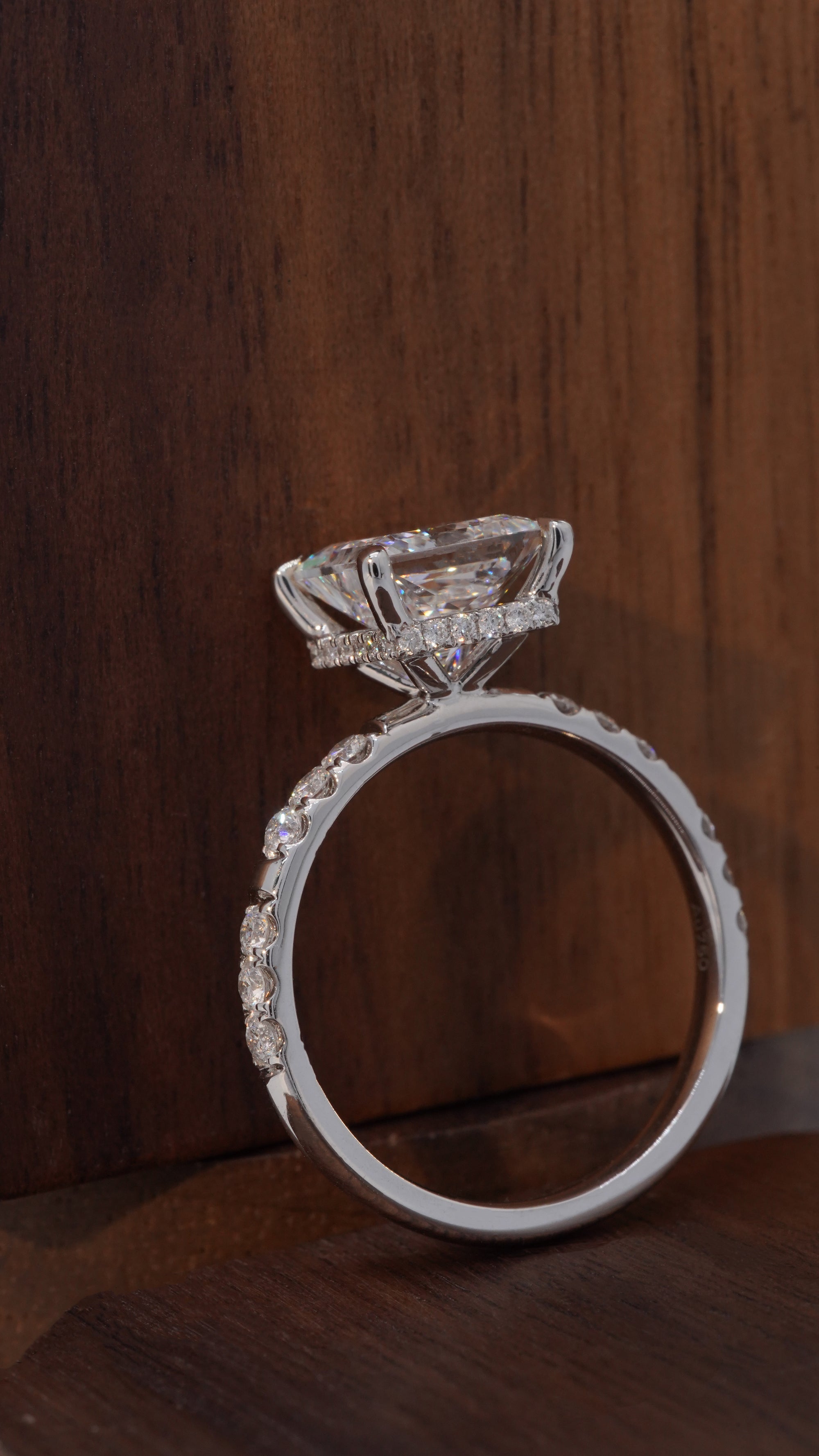 Crystal Frame